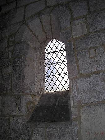 Bradford - Window Detail